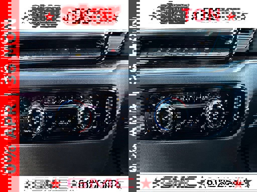 New 2026 GMC Sierra 1500 Elevation image 24