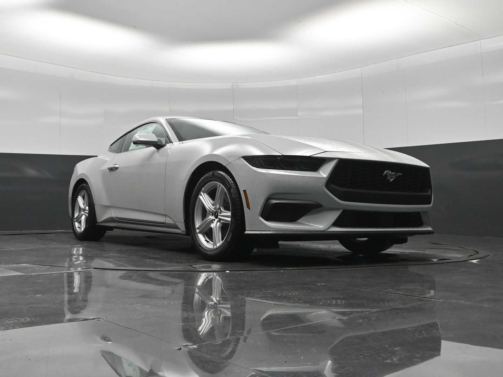 New 2026 Ford Mustang Premium RWD image 43