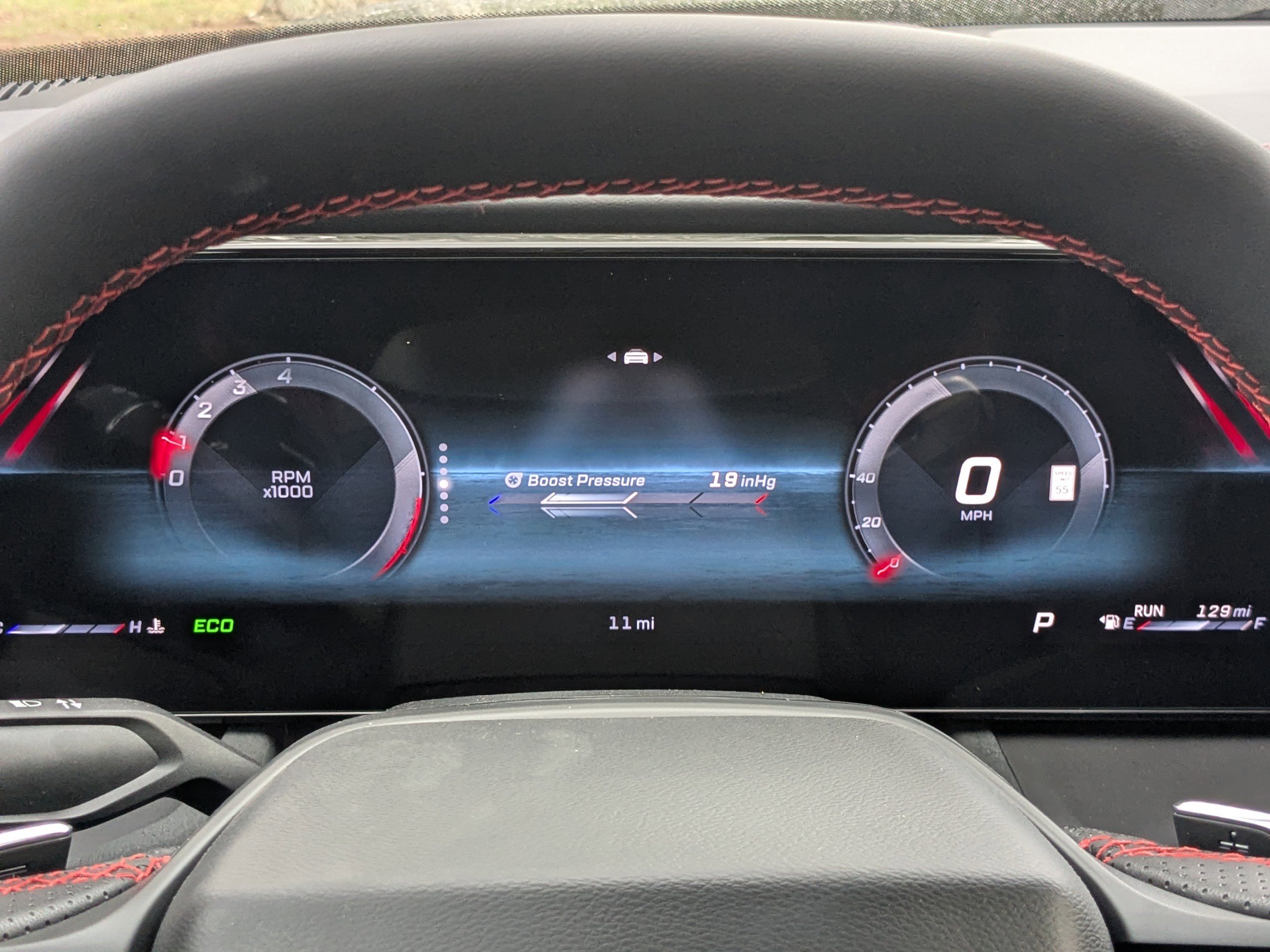 New 2026 Dodge Charger Scat Pack image 21