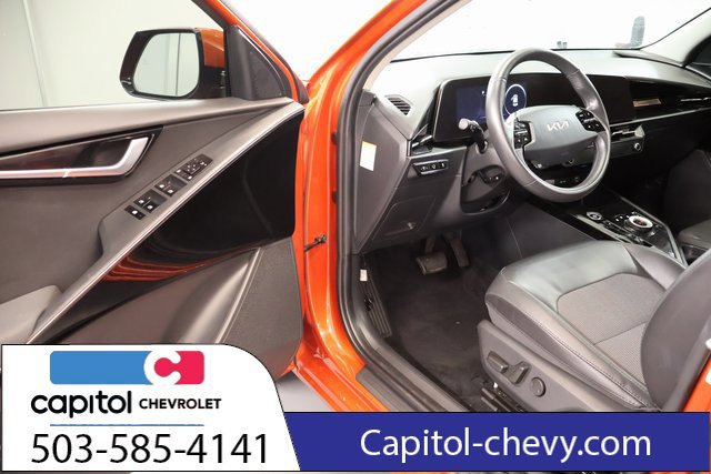 Used 2023 Kia Niro Wind FWD image 10