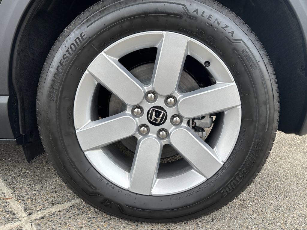 Used 2025 Honda Prologue EX image 33