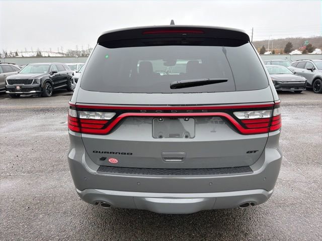 New 2026 Dodge Durango GT image 4