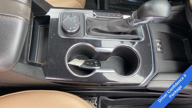 Used 2023 Chevrolet Blazer Premier w/ Driver Confidence II Package image 15