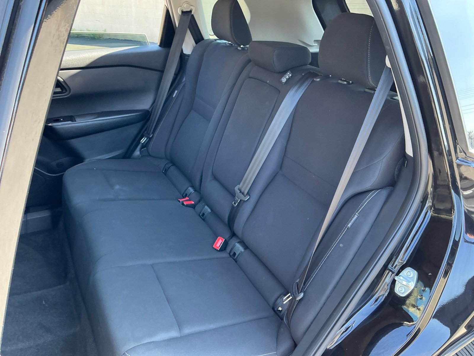 Used 2024 Nissan Rogue S image 19