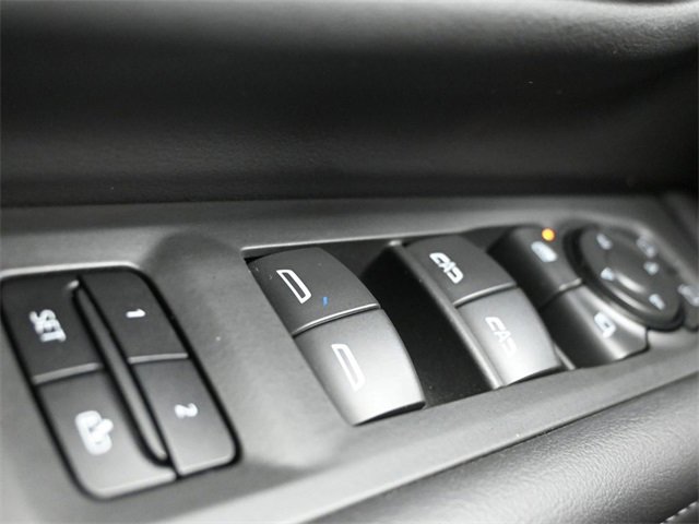 Used 2022 Chevrolet Tahoe LT w/ Luxury Package image 32