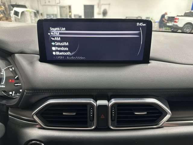 Certified 2024 MAZDA CX-5 Carbon Edition AWD/4WD image 16