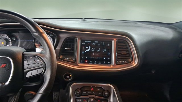 Used 2019 Dodge Challenger R/T w/ T/A Package image 10