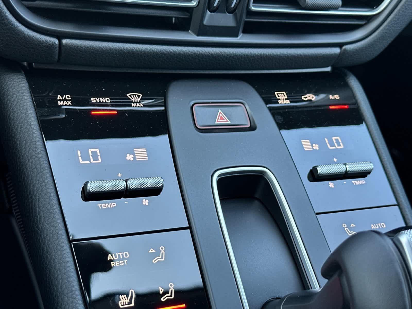 New 2026 Porsche Macan AWD/4WD image 24