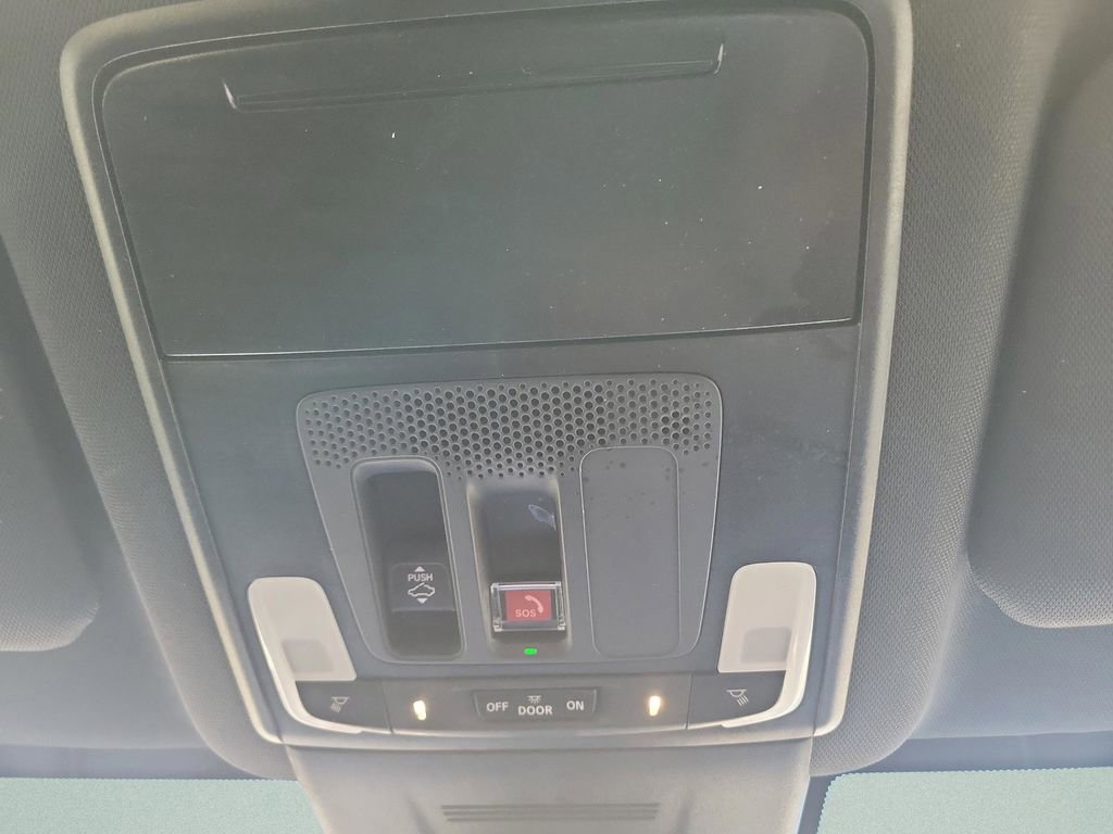 Used 2026 Honda CR-V Sport image 17