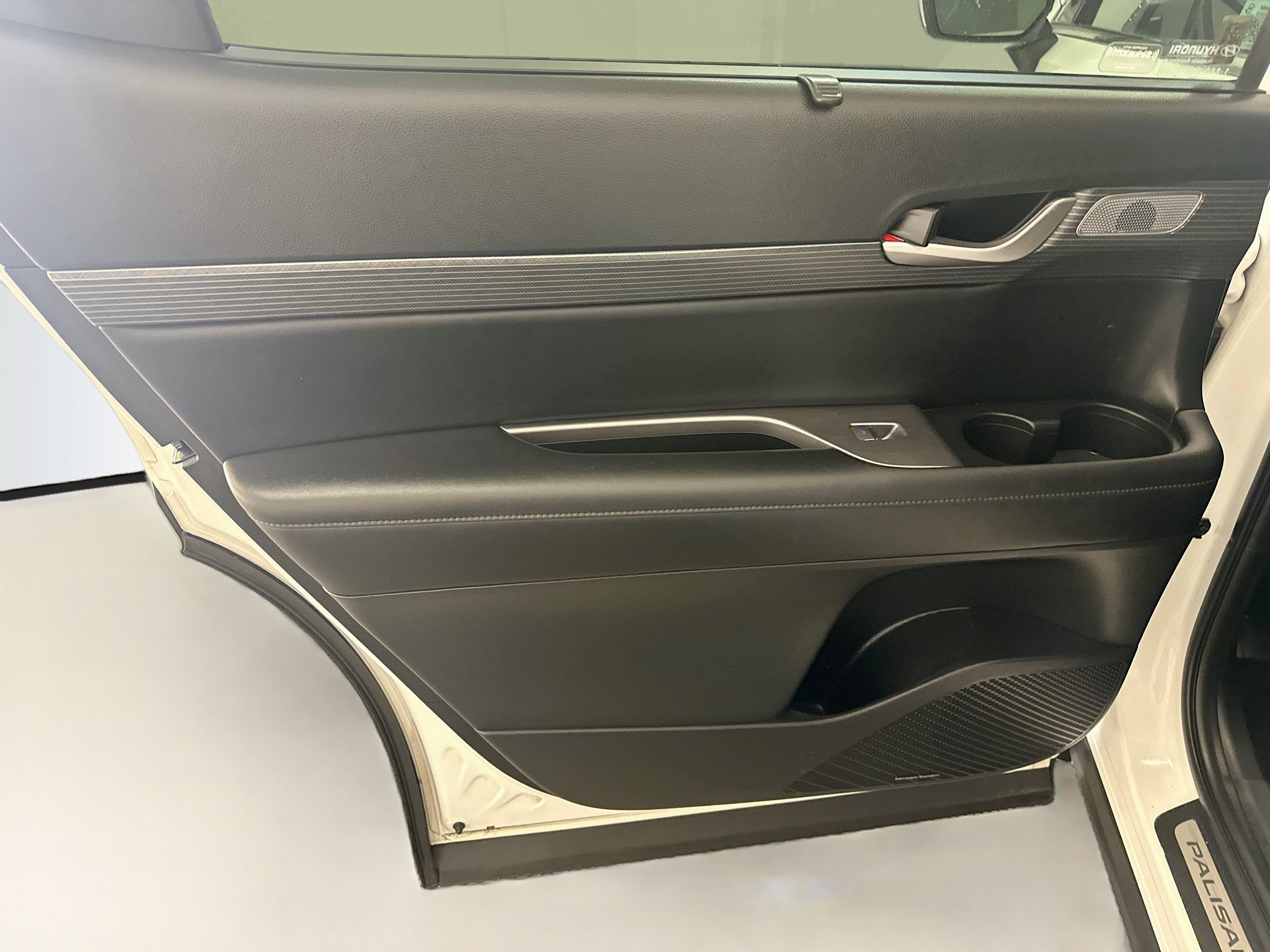 Used 2024 Hyundai Palisade Limited AWD/4WD image 28