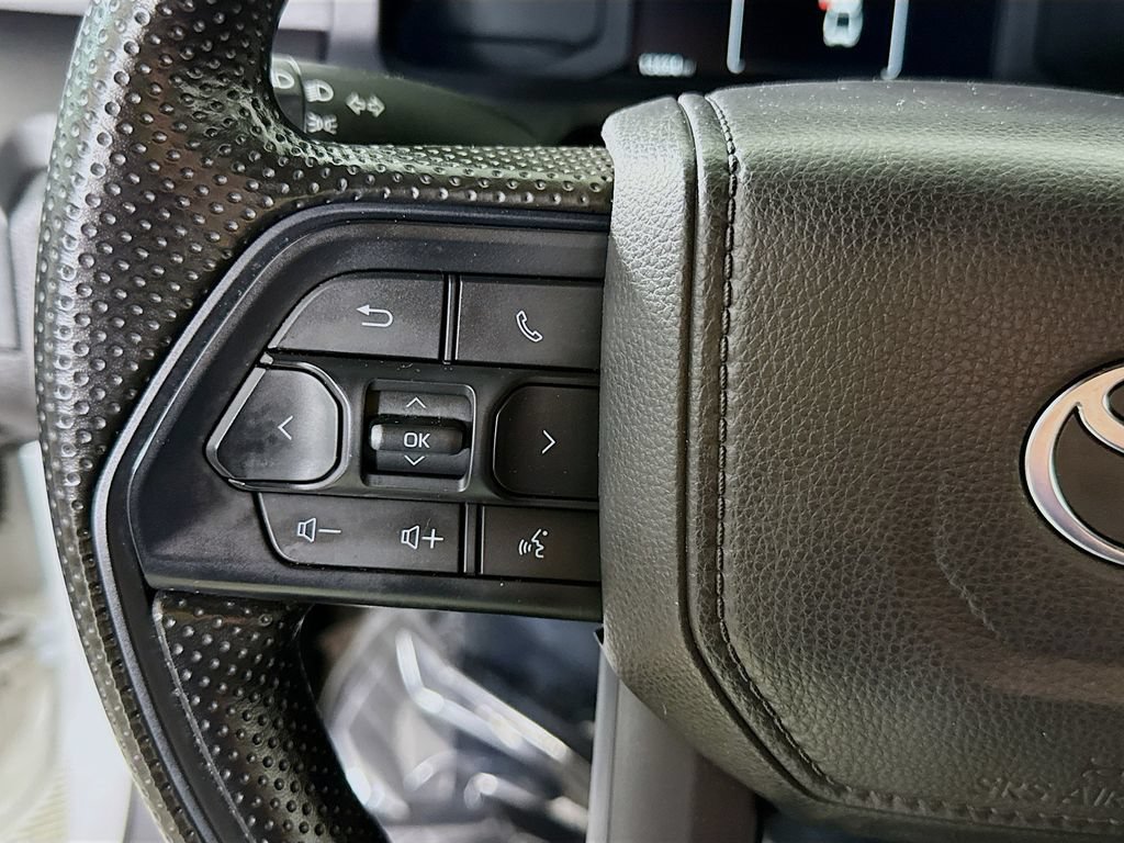 Used 2025 Toyota Tacoma SR RWD image 20