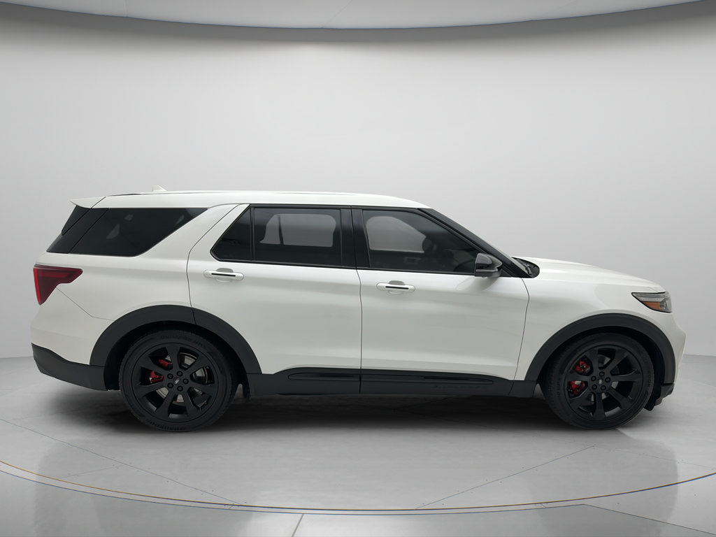 Used 2022 Ford Explorer ST w/ Equipment Group 401A AWD/4WD image 6
