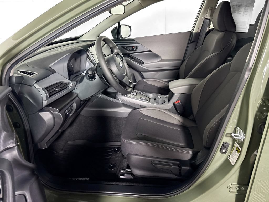 Certified 2026 Subaru Crosstrek 2.5i Premium AWD/4WD image 12