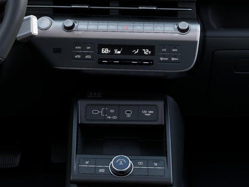 New 2027 Hyundai Kona SEL Premium AWD/4WD image 16