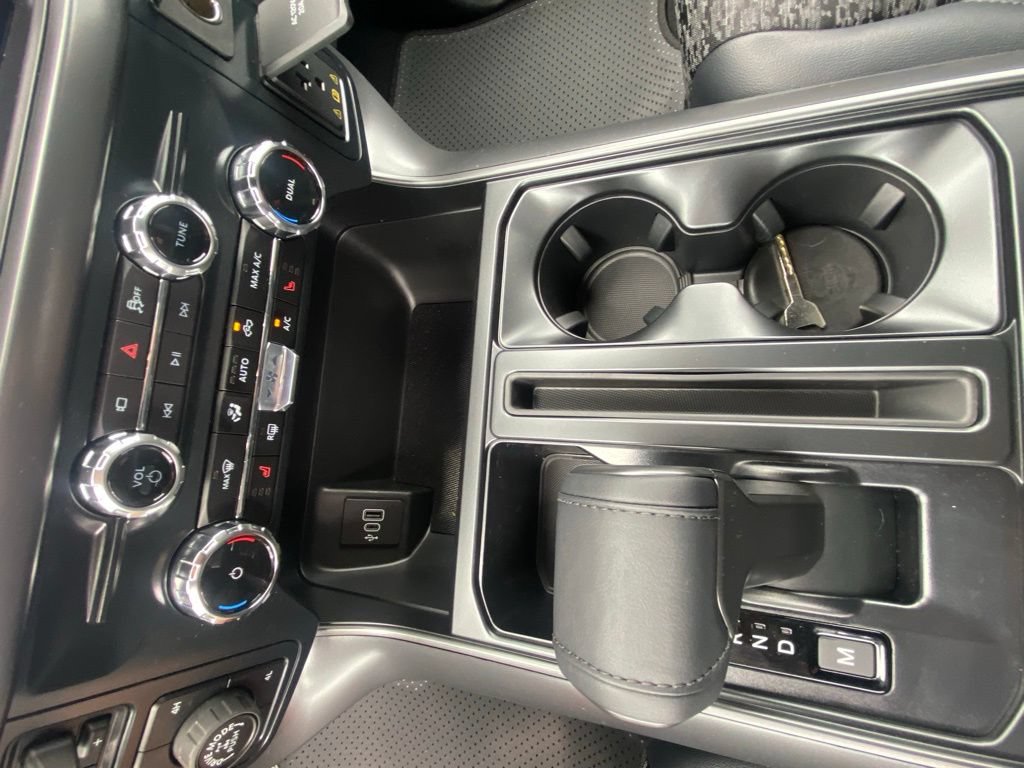 Used 2026 Ford F150 Tremor w/ Tow/Haul Package AWD/4WD image 18