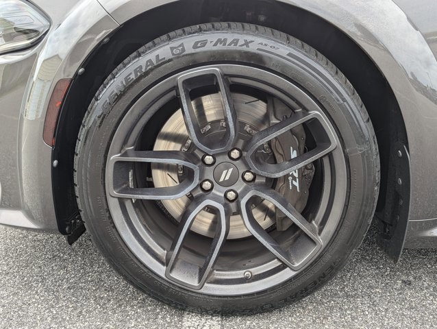 Used 2022 Dodge Charger Scat Pack RWD image 9