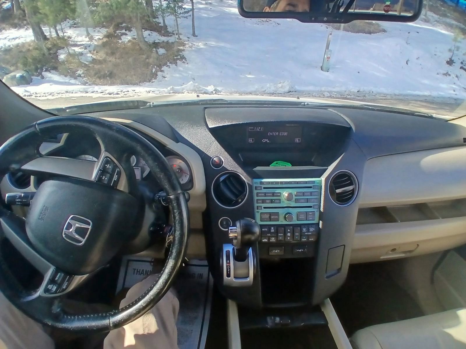 Used 2011 Honda Pilot EX-L image 15