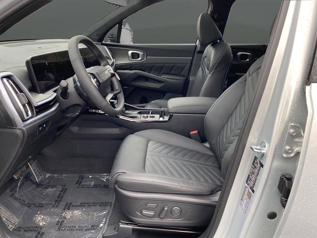 New 2026 Kia Sorento SX Prestige image 4
