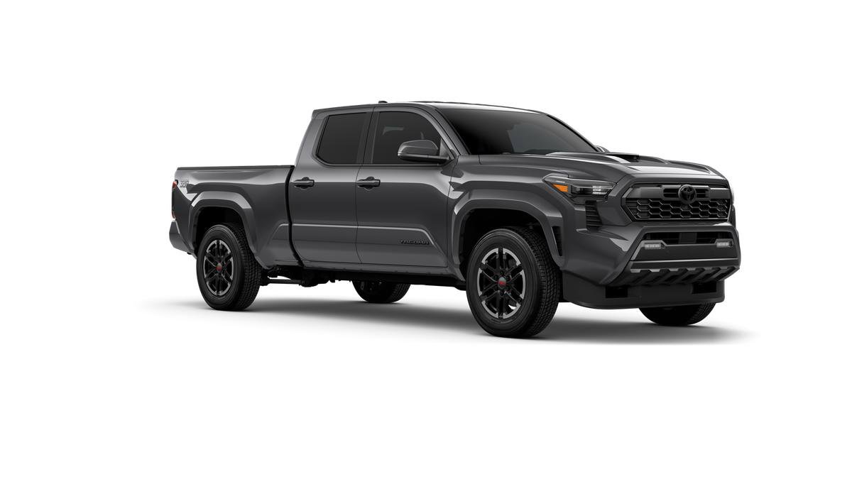 New 2026 Toyota Tacoma TRD Sport image 48