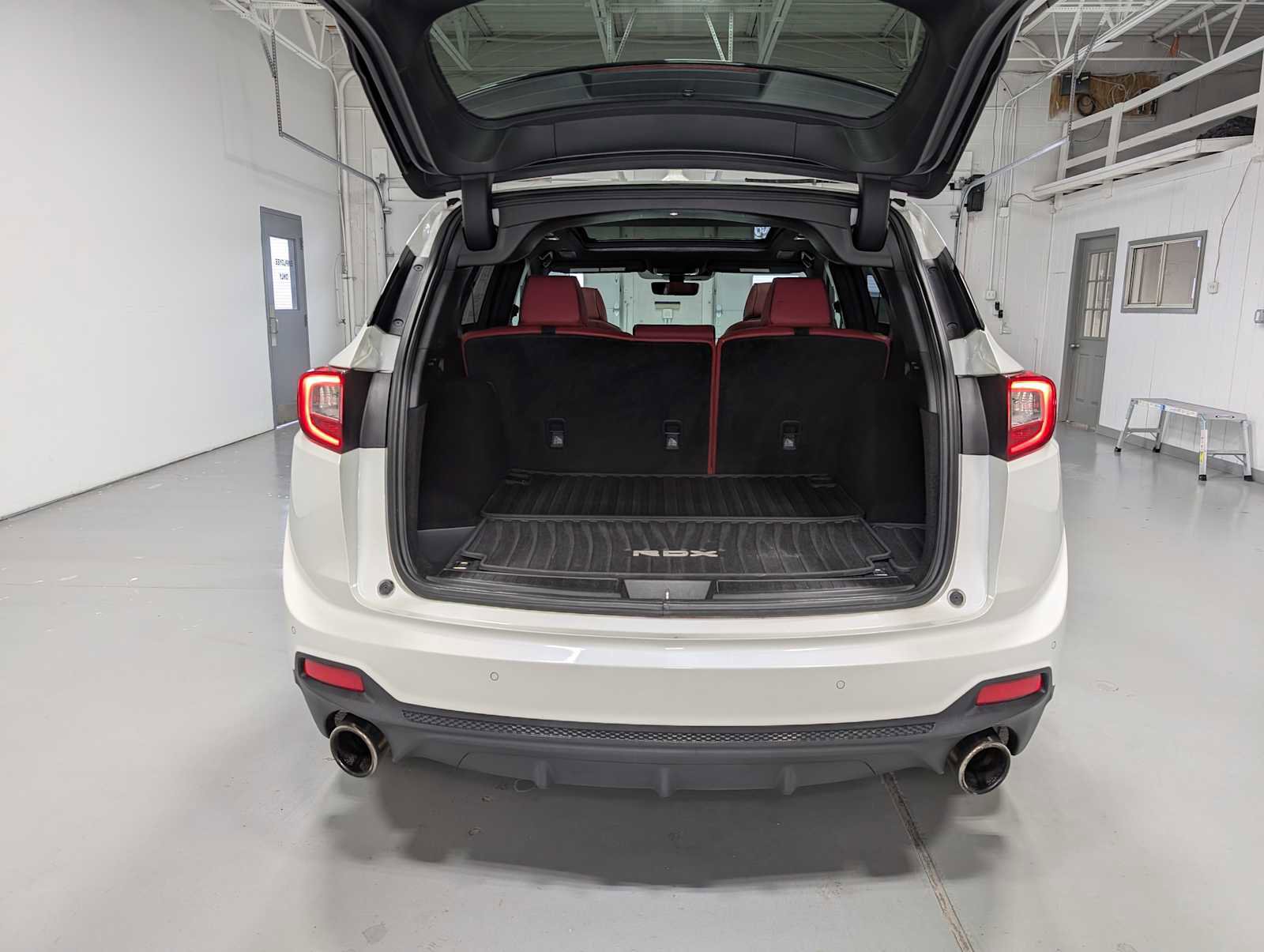 Used 2019 Acura RDX A-Spec image 41