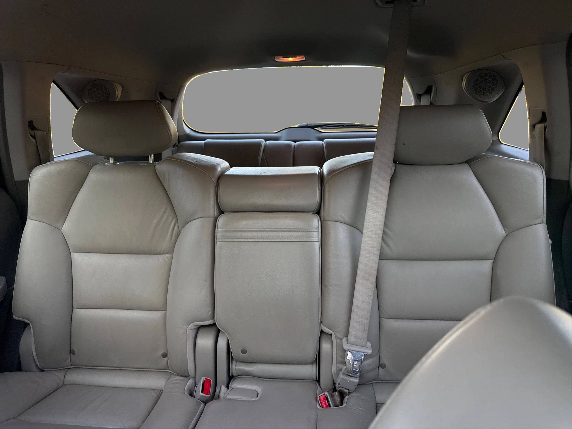 Used 2009 Acura MDX w/ Technology Package AWD/4WD image 28