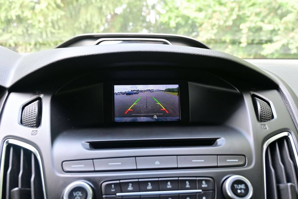 Used 2015 Ford Focus ST FWD image 41