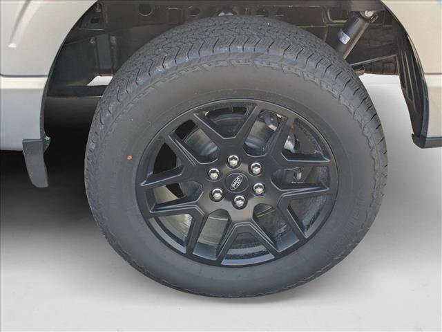 New 2025 Ford F150 STX w/ STX Black Appearance Package image 10
