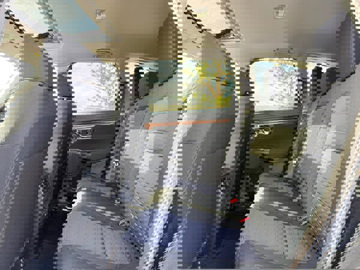 Used 2022 Honda CR-V EX image 16