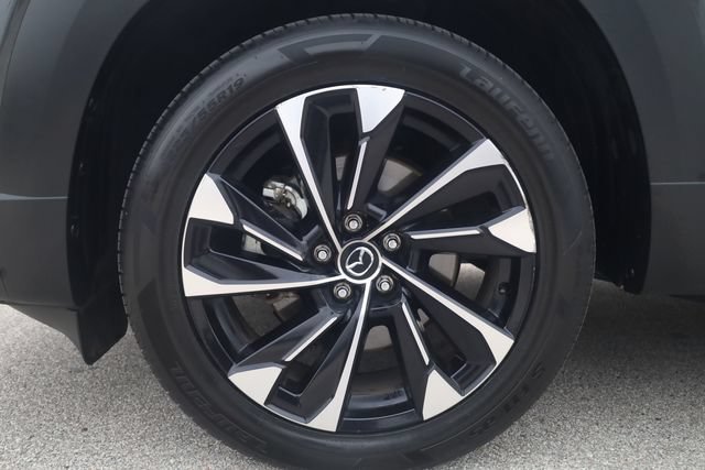 Used 2025 MAZDA CX-50 2.5 Hybrid w/ Premium Plus Pkg AWD/4WD image 8