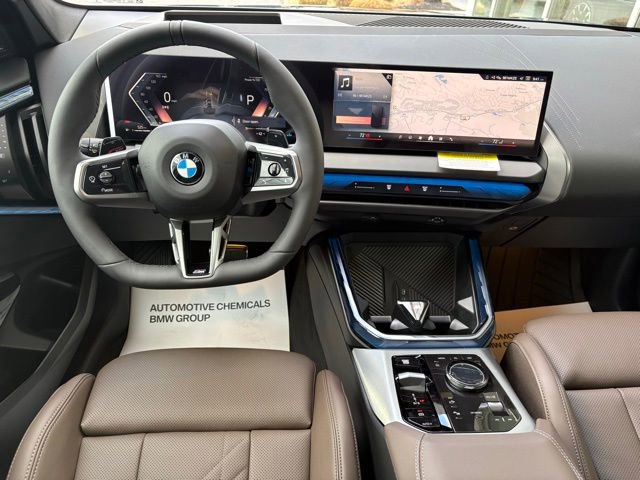 New 2026 BMW X3 xDrive30 image 12