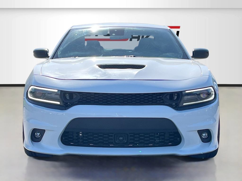 Used 2023 Dodge Charger Scat Pack w/ Navigation & Travel Group image 2