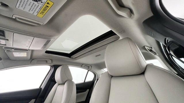 Used 2025 MAZDA MAZDA3 s image 44