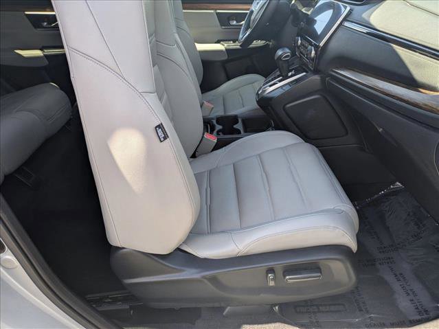 Certified 2019 Honda CR-V EX-L image 21