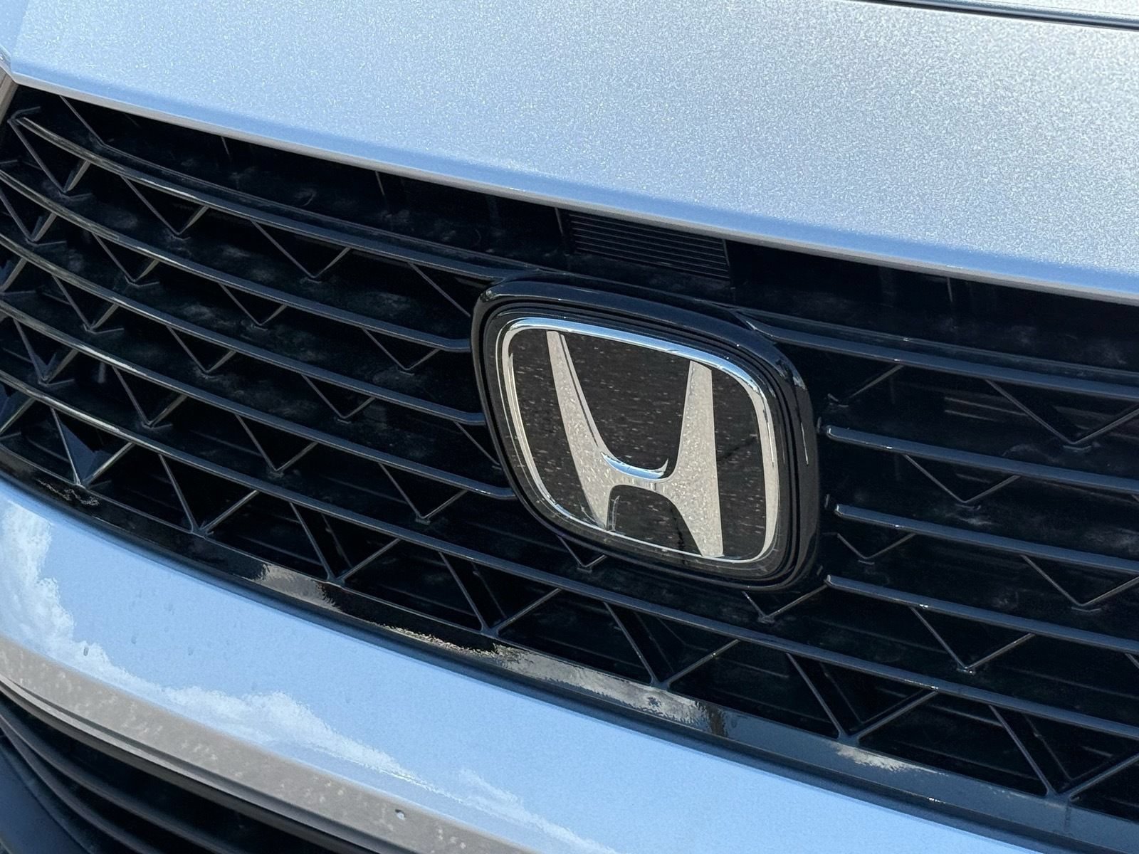 New 2026 Honda Accord LX image 28