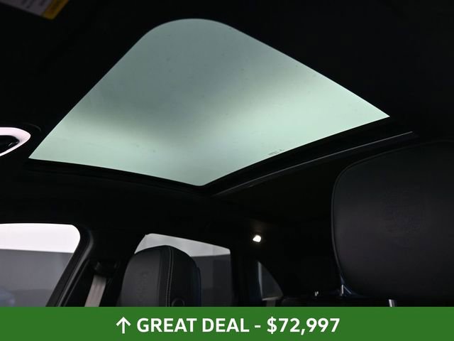 Used 2023 Porsche Macan GTS image 21