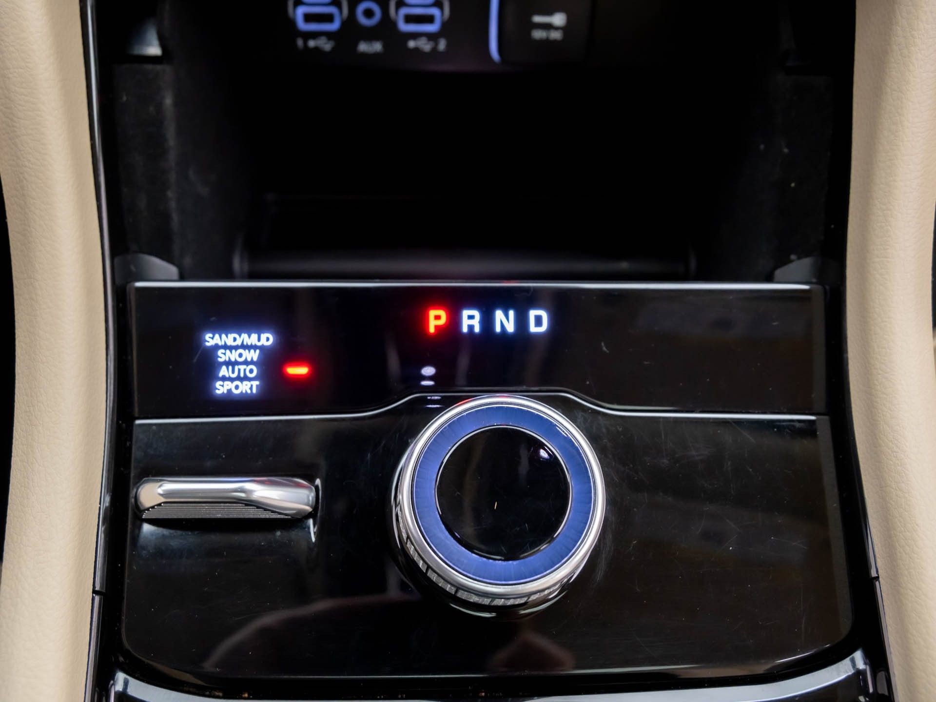 Used 2021 Jeep Grand Cherokee L Limited w/ Trailer Tow Group (B) image 31