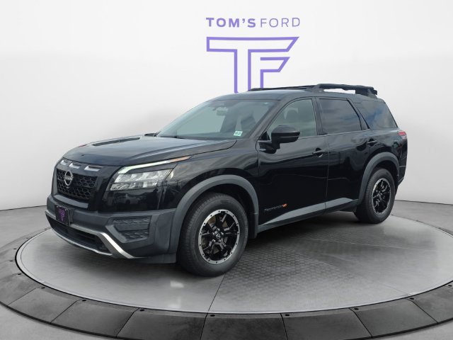 Used 2023 Nissan Pathfinder Rock Creek