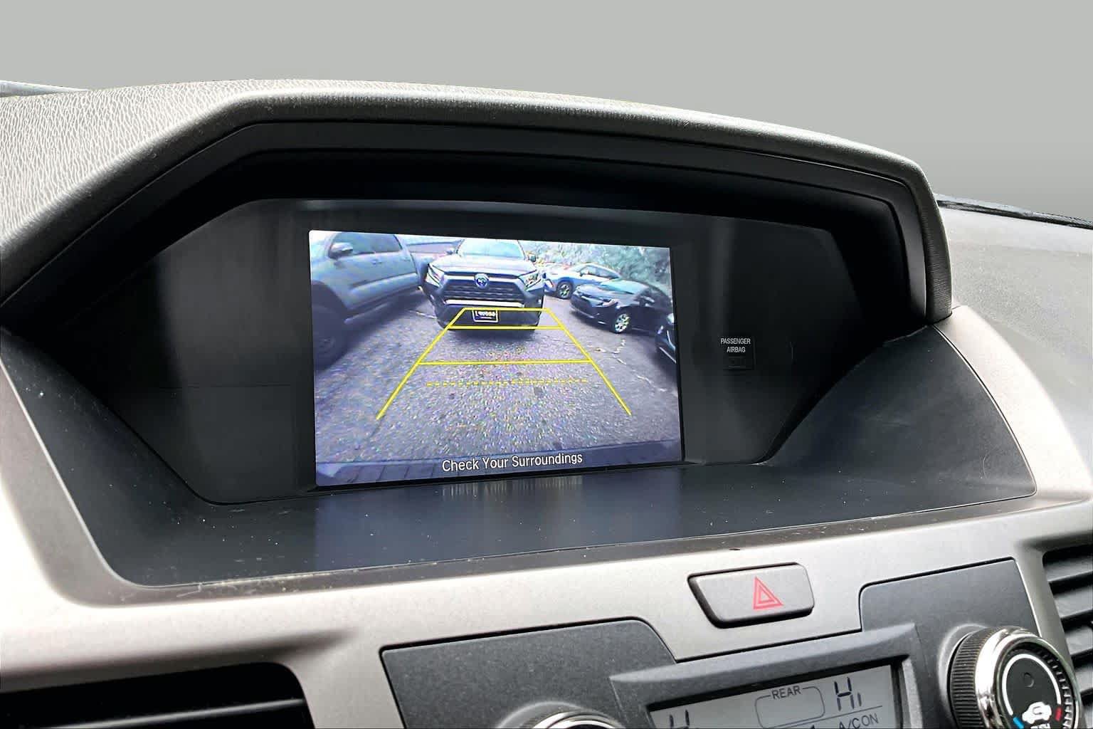 Used 2016 Honda Odyssey SE image 27