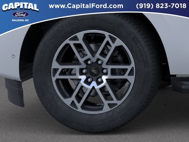 New 2026 Ford Expedition Max Active RWD image 19