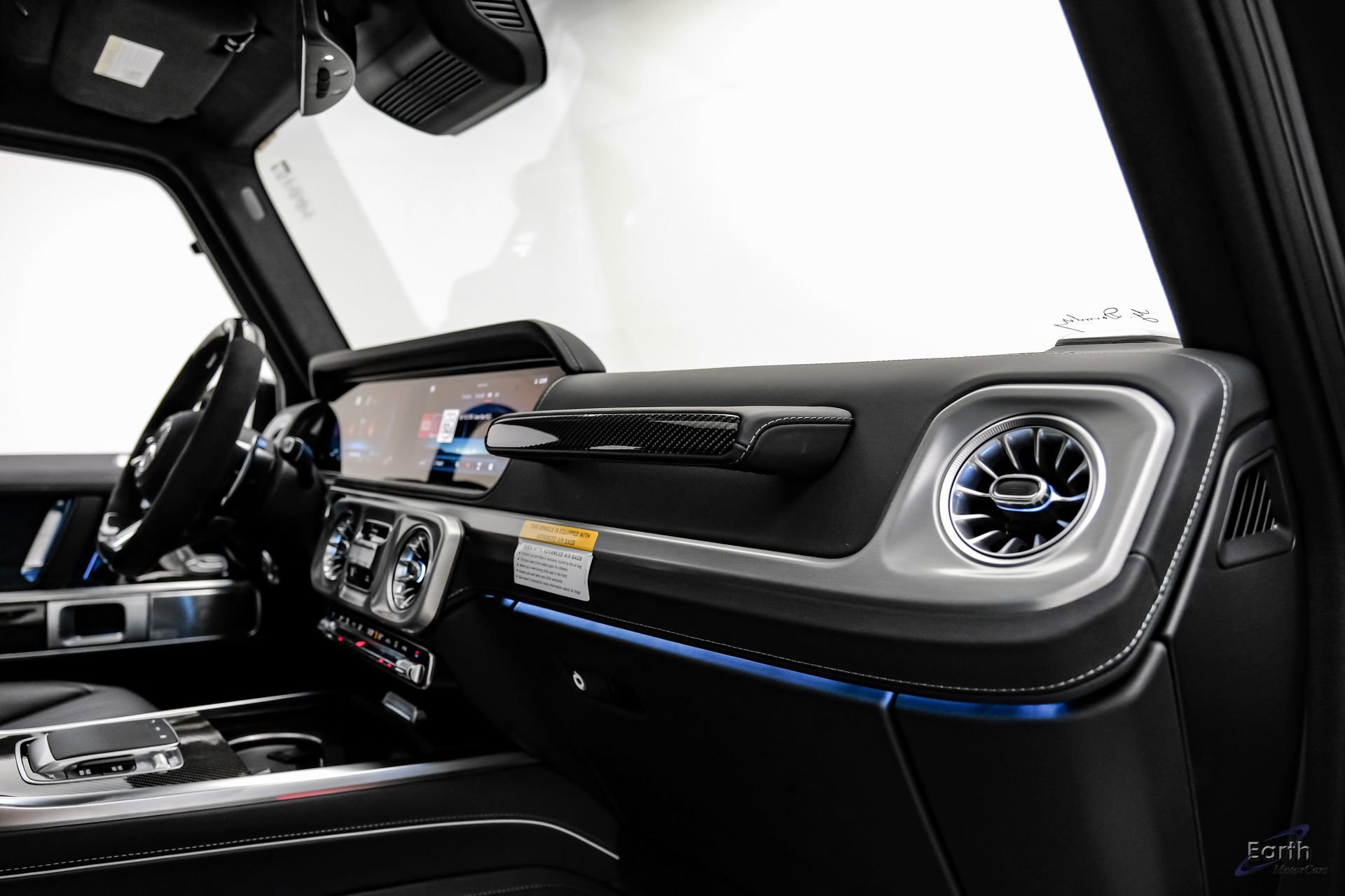 Used 2026 Mercedes-Benz G 63 AMG 4MATIC image 52