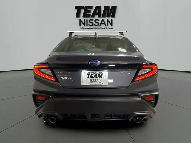 Used 2023 Subaru WRX image 5