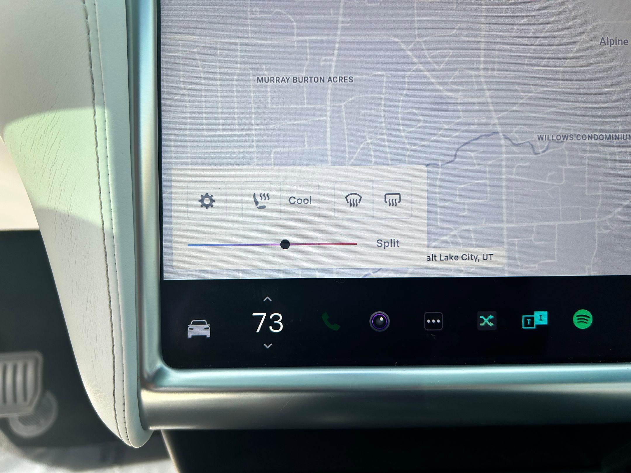 Used 2017 Tesla Model X 75D image 19