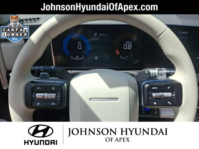 Used 2025 Hyundai Santa Fe SE AWD/4WD image 18