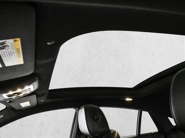 New 2026 Mercedes-Benz GLE 53 AMG 4MATIC Coupe image 17