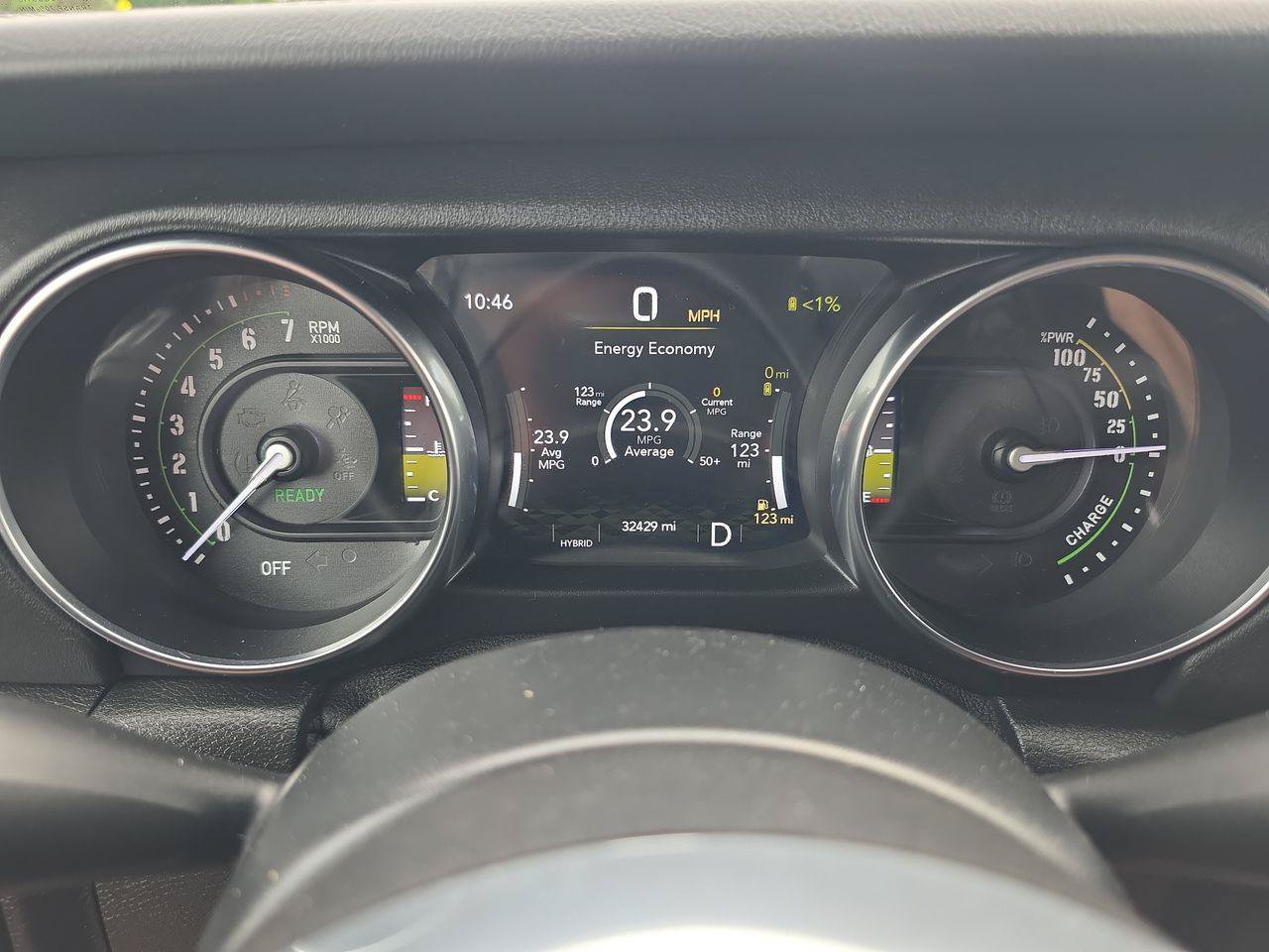 Used 2021 Jeep Wrangler Unlimited Sahara w/ Cold Weather Group AWD/4WD image 11