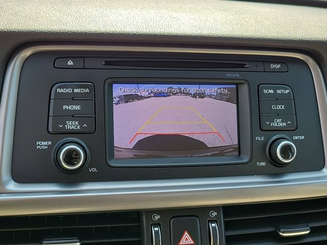 Used 2016 Kia Optima LX FWD image 14