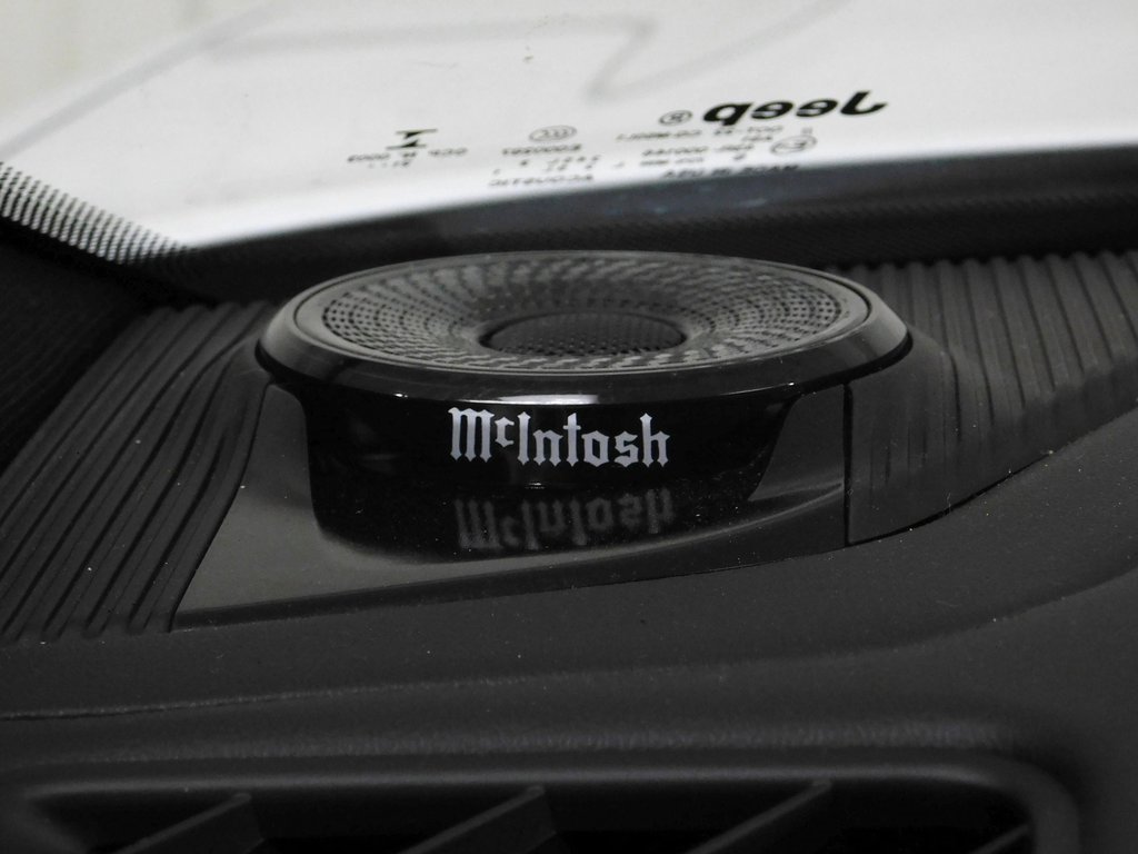 Used 2022 Jeep Grand Cherokee L Overland w/ Luxury Tech Group IV image 41