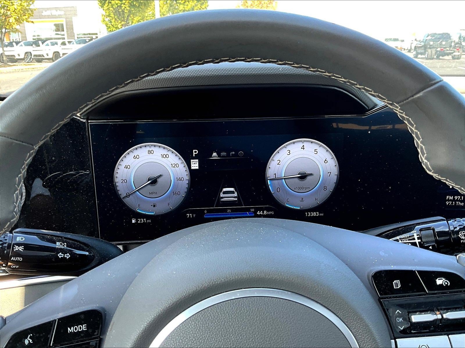 Used 2024 Hyundai Elantra SEL w/ Convenience Package FWD image 13