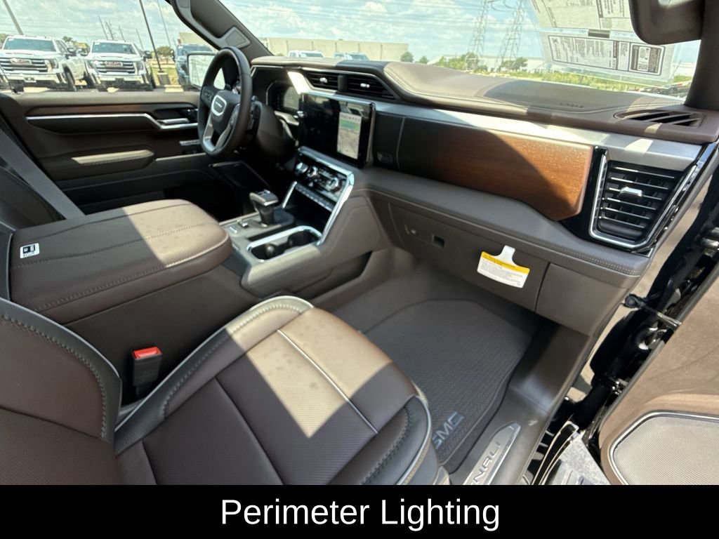 New 2026 GMC Sierra 1500 Denali image 29