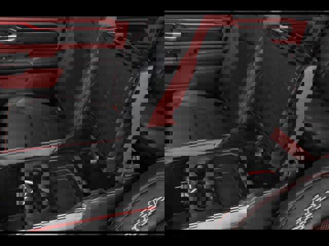 New 2026 RAM 1500 Rebel w/ Rebel Level 2 Equipment Group image 11